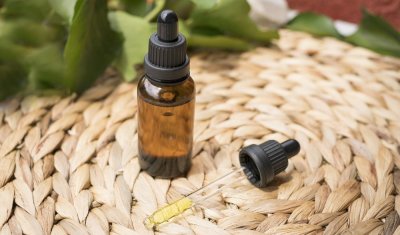 Vente d'huile de CBD à Port-la-Nouvelle