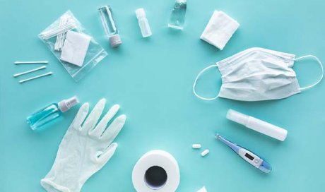 Acheter du matériel médical pour professionnel à Port-la-Nouvelle. A.M.I SOINS DOMICILE