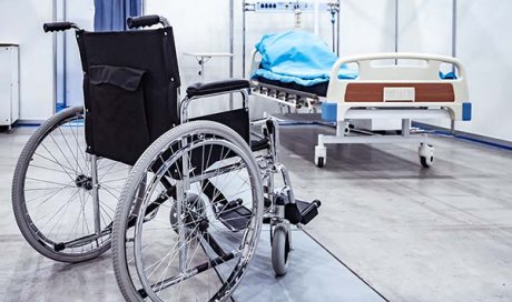 Se faire rembourser la location d'un fauteuil roulant à Port-la-Nouvelle. A.M.I SOINS DOMICILE